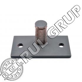 PLACA SUPORT 605121 CL